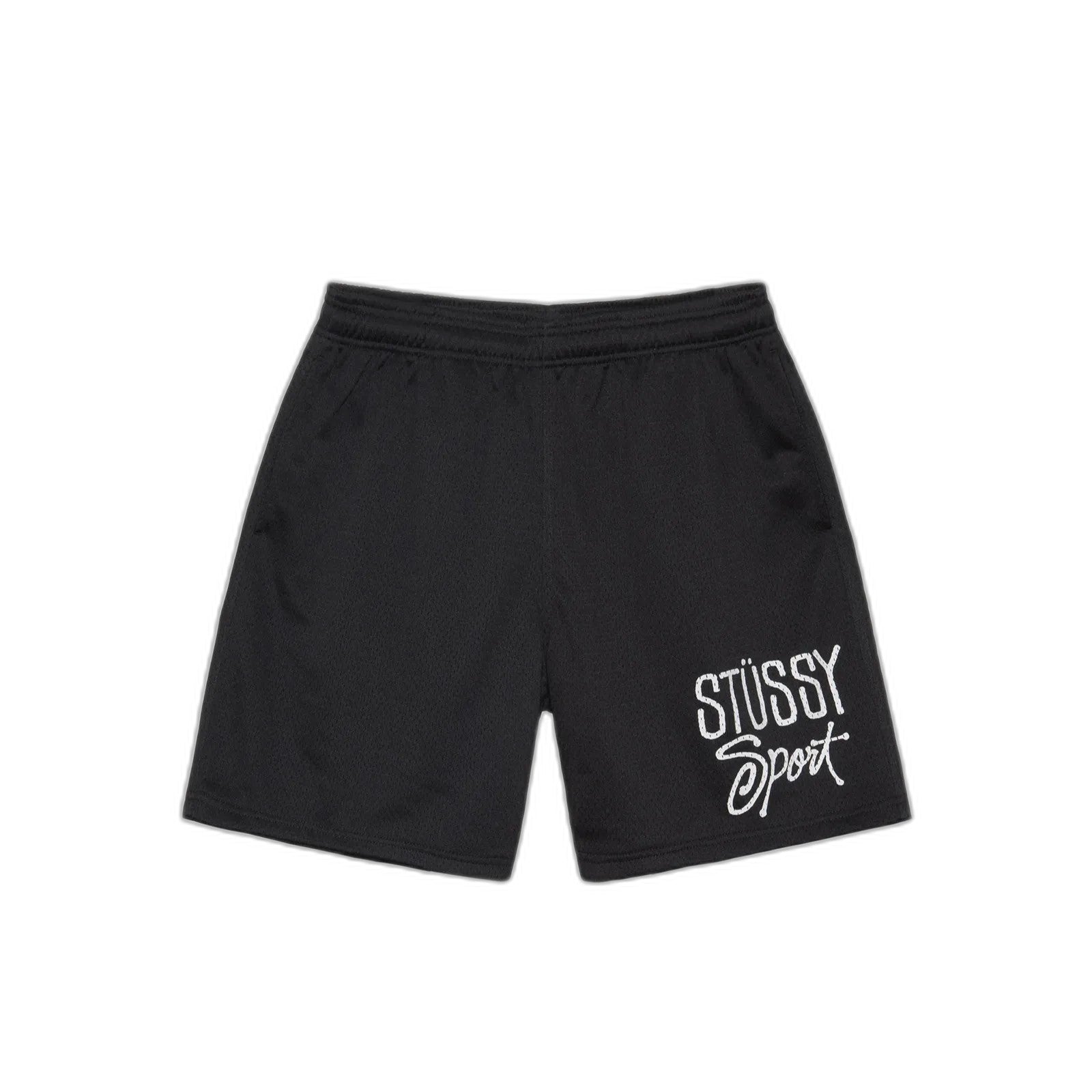 STUSSY 24SS MESH SHORT SPORT