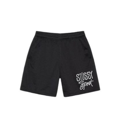 STUSSY 24SS MESH SHORT SPORT