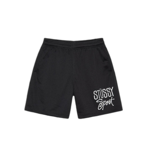 STUSSY 24SS MESH SHORT SPORT