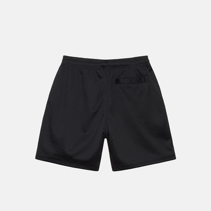 STUSSY 24SS MESH SHORT SPORT