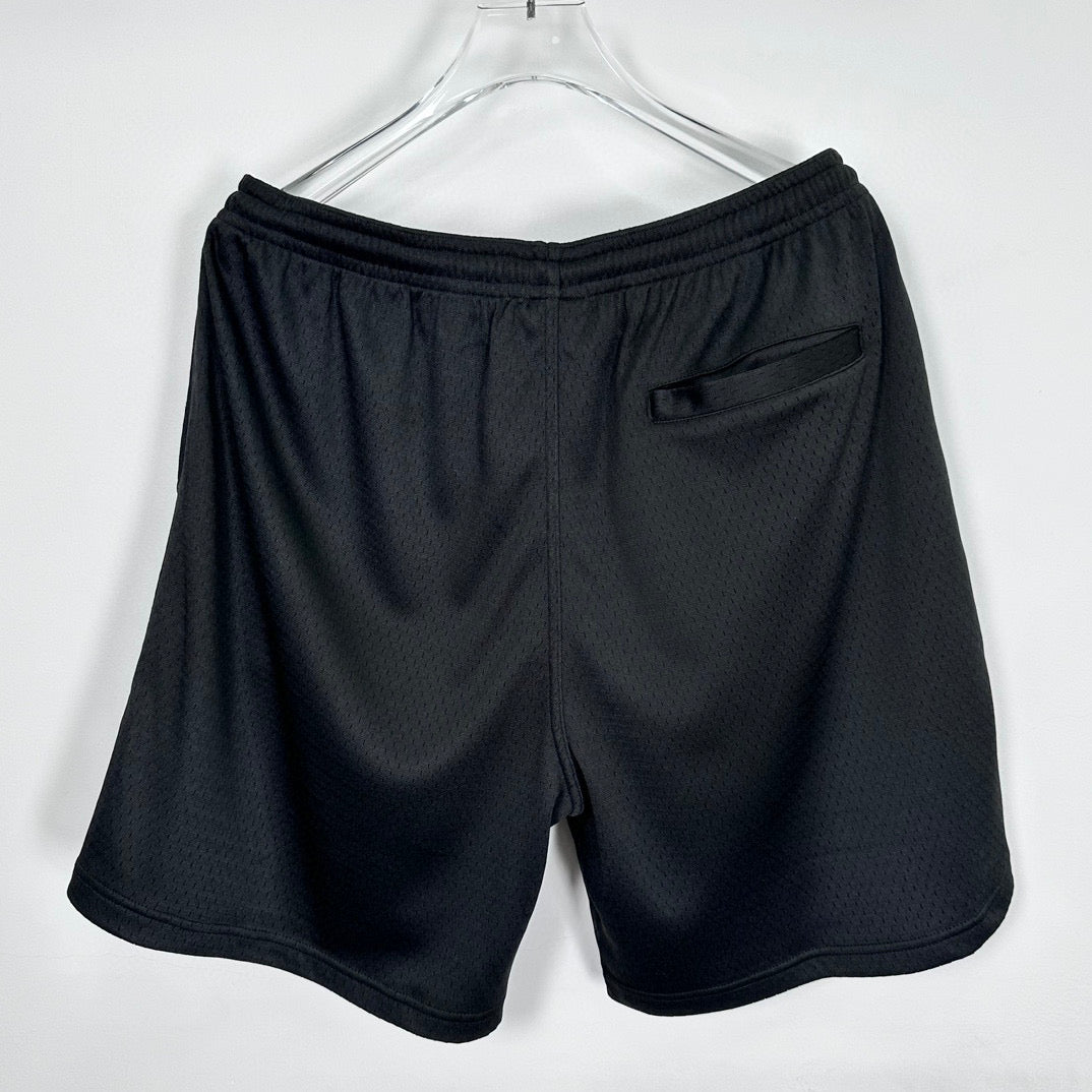 STUSSY 24SS MESH SHORT SPORT