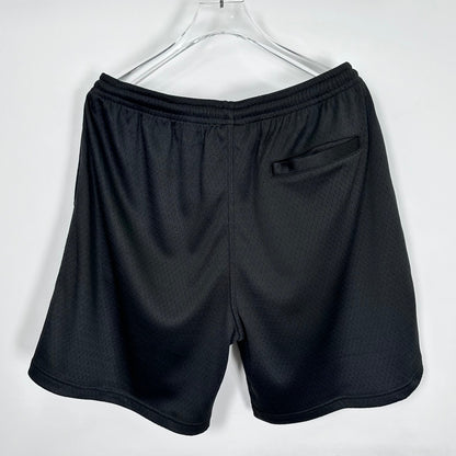 STUSSY 24SS MESH SHORT SPORT