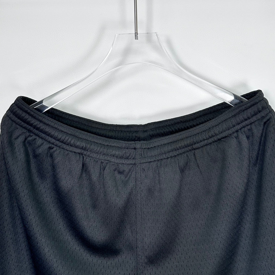 STUSSY 24SS MESH SHORT SPORT