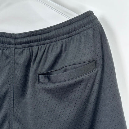 STUSSY 24SS MESH SHORT SPORT