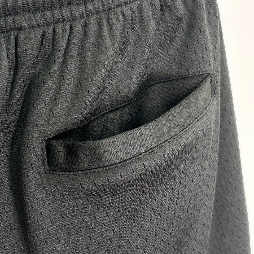 STUSSY 24SS MESH SHORT SPORT