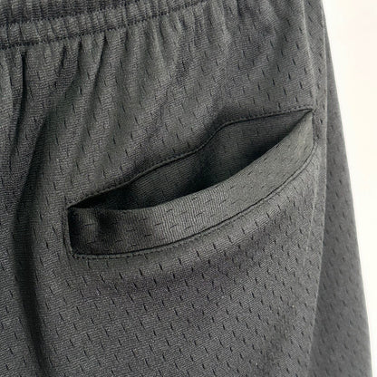 STUSSY 24SS MESH SHORT SPORT