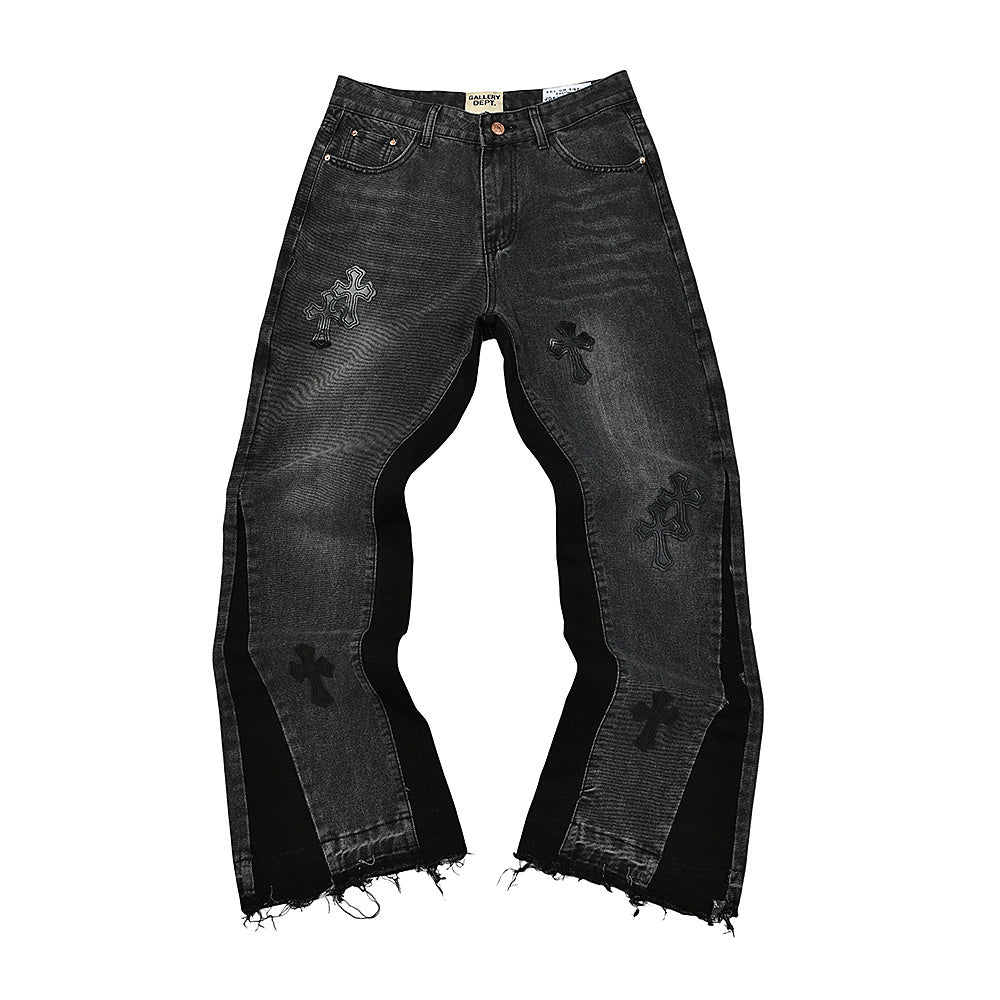 CH デニムパンツ