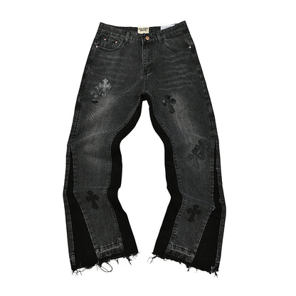 CH デニムパンツ