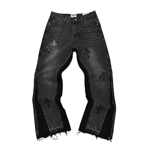 CH デニムパンツ