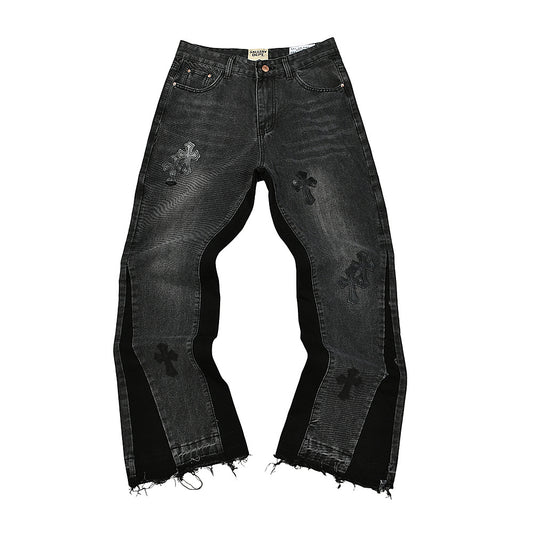 CH デニムパンツ