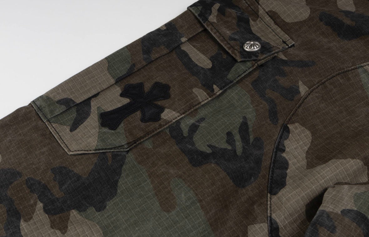 CH デニムパンツ