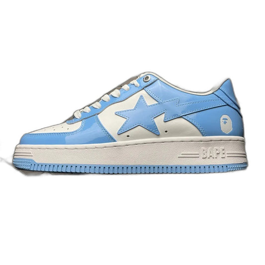 BAPE STA™ Low "Blue"(2022)