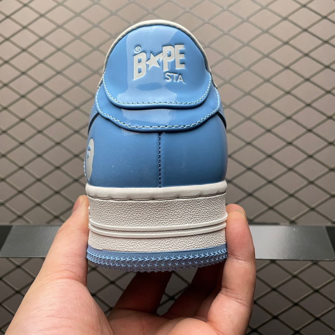 BAPE STA™ Low "Blue"(2022)