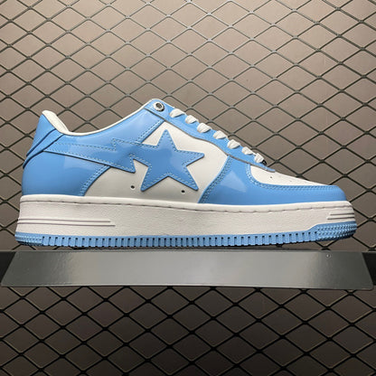 BAPE STA™ Low "Blue"(2022)