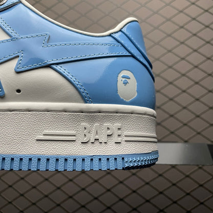 BAPE STA™ Low "Blue"(2022)