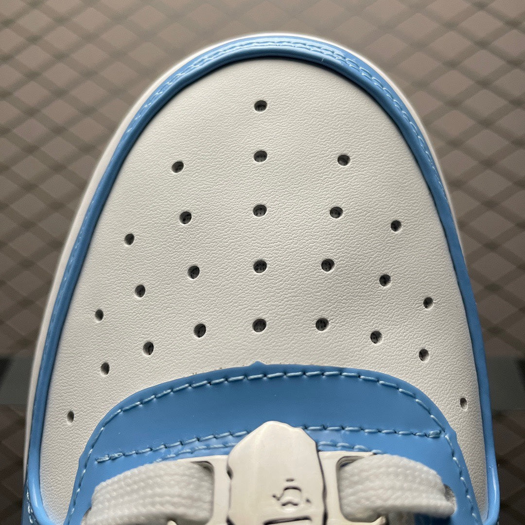 BAPE STA™ Low "Blue"(2022)
