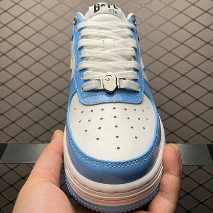 BAPE STA™ Low "Blue"(2022)