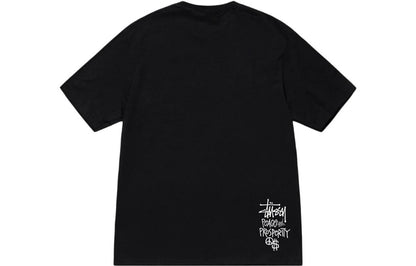 2023AW STUSSY PEACE & PROSPERITY short