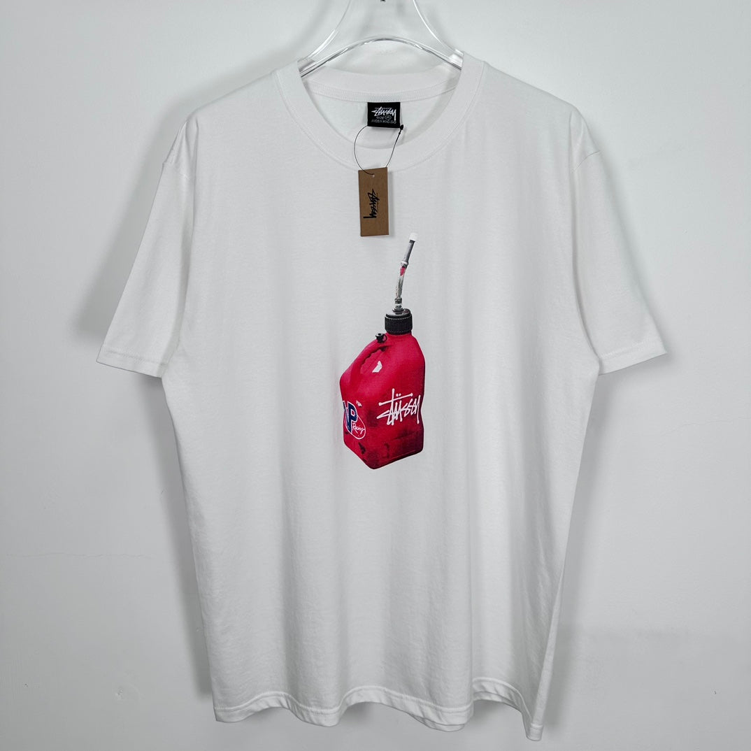 STUSSY Fueled Tee