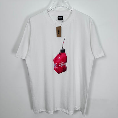 STUSSY Fueled Tee