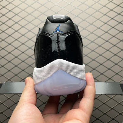 Nike Air Jordan 11 Retro Low "Space Jam"