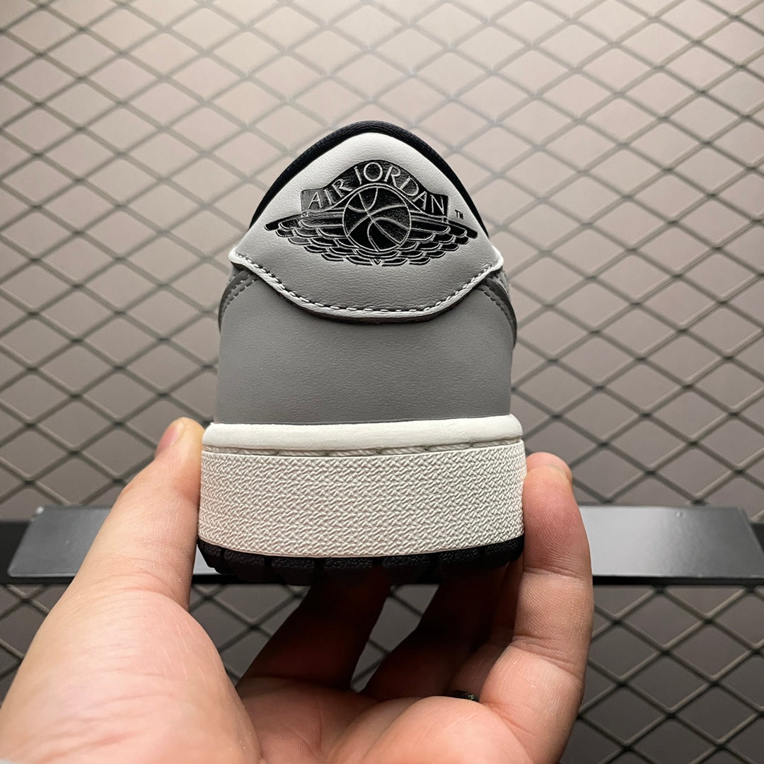 Nike Air Jordan 1 Low Golf "Shadow"