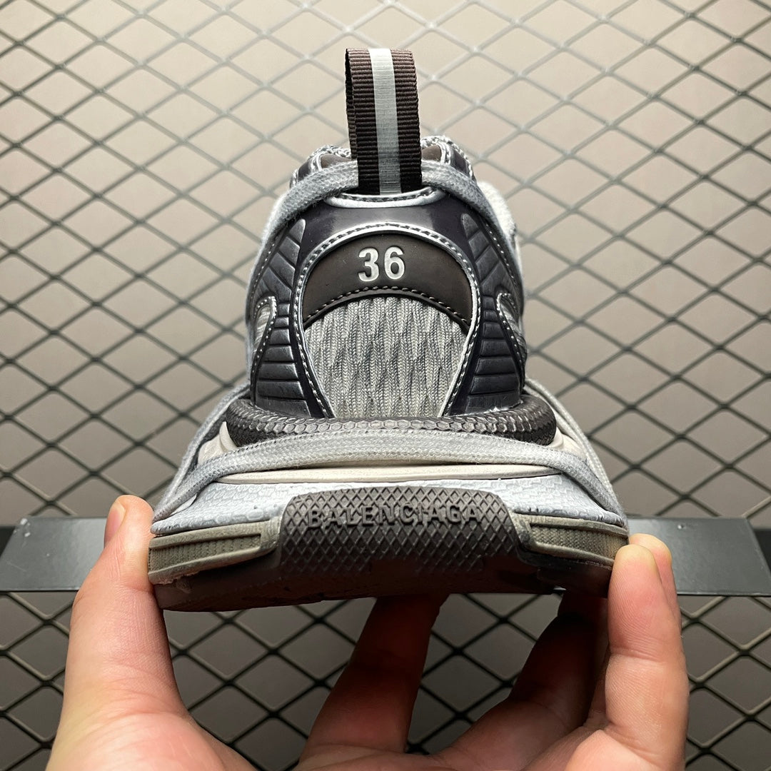 BALENCIAGA 3XL EXTREME LACE sneakers