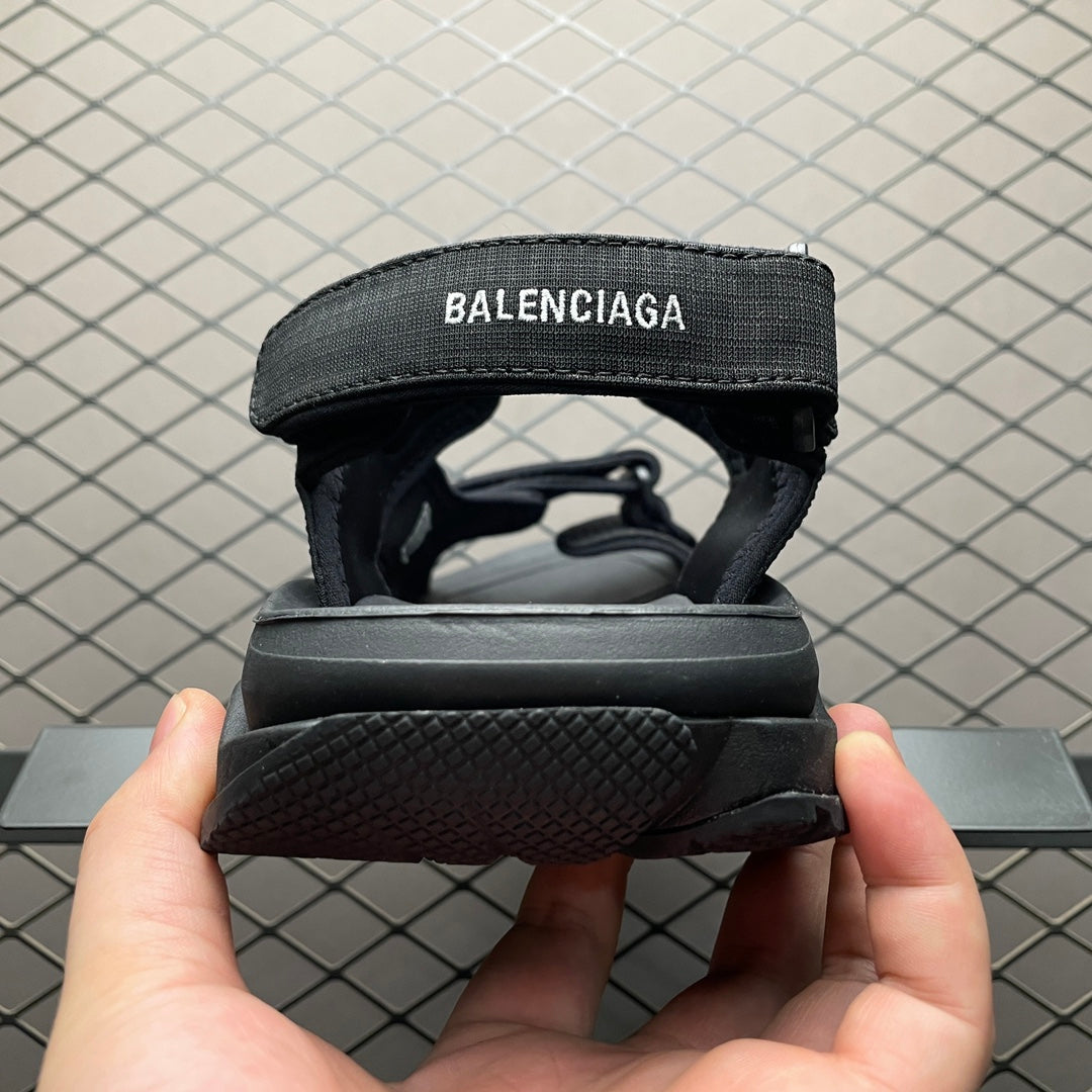 Balenciaga Sport Sandals Sandals