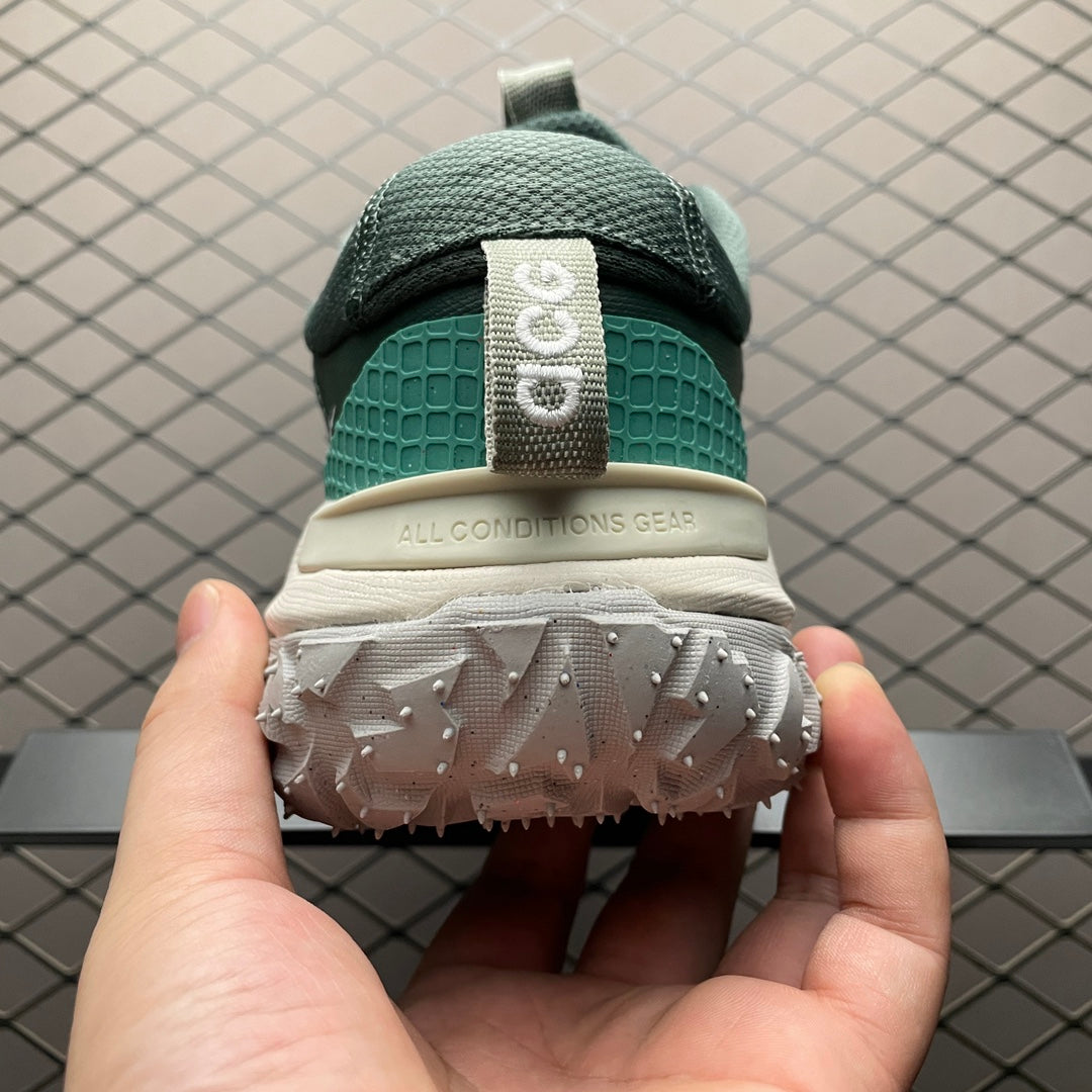 Nike ACG Mountain Fly 2 Low "Green/Grey"
