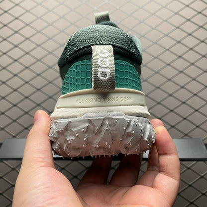 Nike ACG Mountain Fly 2 Low "Green/Grey"