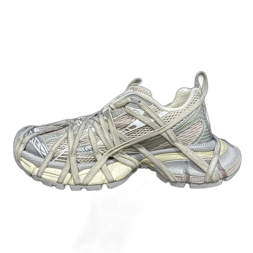 BALENCIAGA 3XL Extreme Lace Sneakers