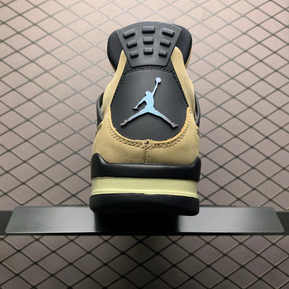 Nike WMNS Air Jordan 4 "Mushroom"