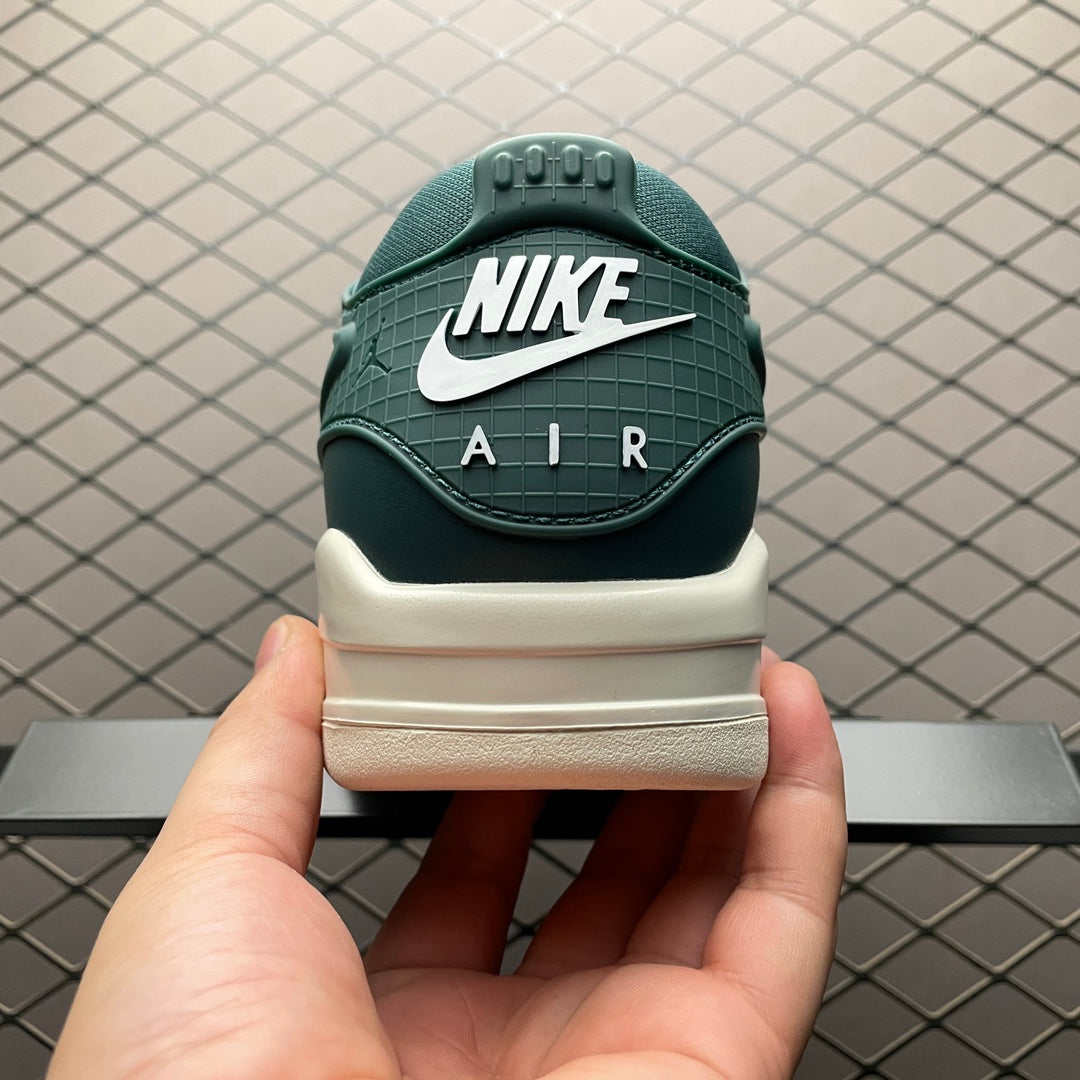 Jordan 4 RM Oxidized Green