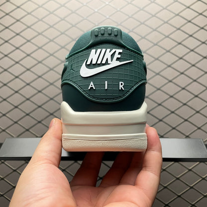 Jordan 4 RM Oxidized Green