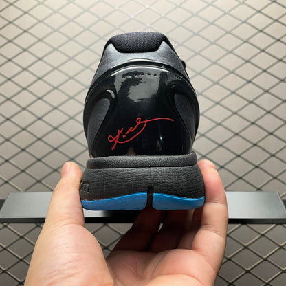 Nike Kobe 6 Dark Knight