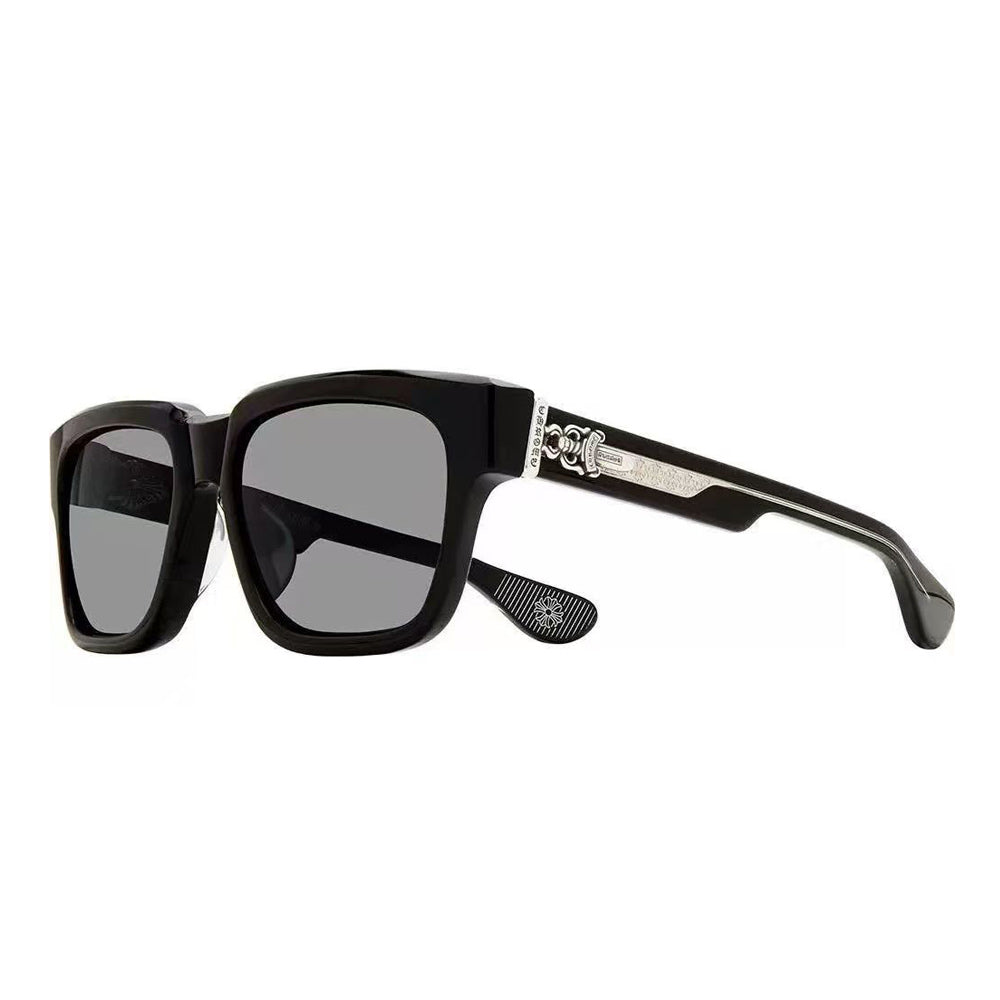 Chrome Hearts VAGILLIONAIRE II Dagger Glasses