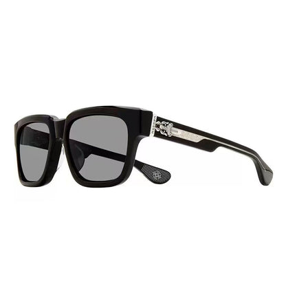 Chrome Hearts VAGILLIONAIRE II Dagger Glasses