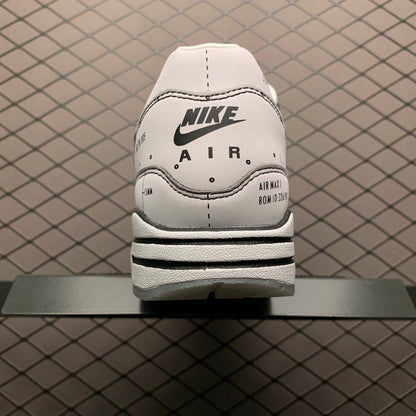 NIKE AIR MAX 1 "TINKER SCHEMATIC WHITE"