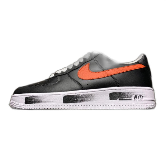 PEACEMINUSONE × Nike Air Force 1 Low Para Noise "Korea Exclusive" / G-DRAGON