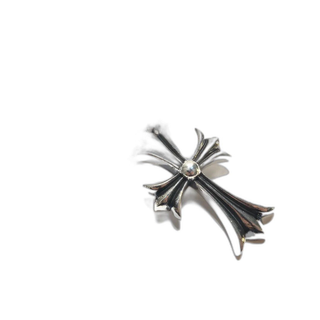 CHROME HEARTS Cross Necklace