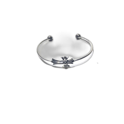 CHROME HEARTS Cross Bracelet