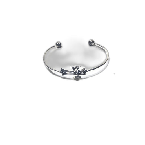 CHROME HEARTS Cross Bracelet