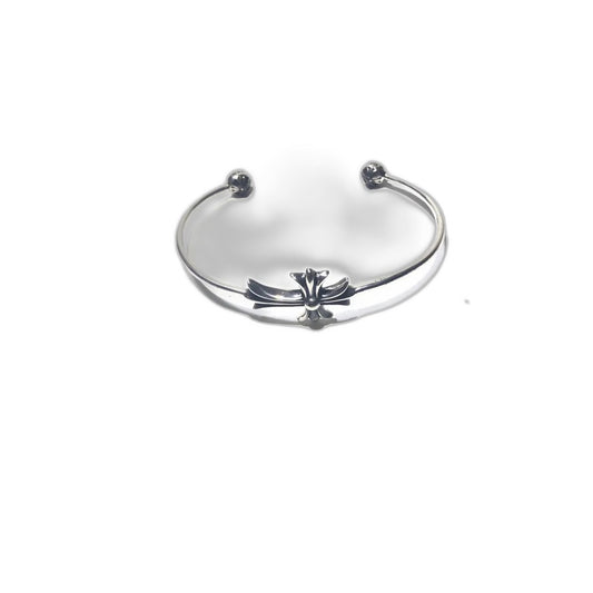 CHROME HEARTS Cross Bracelet