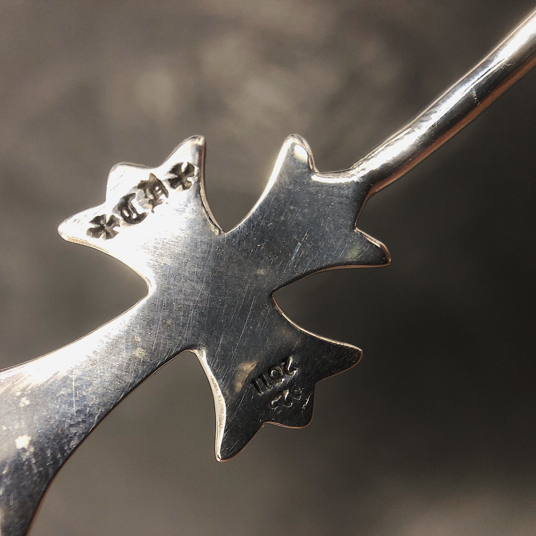 CHROME HEARTS Cross Bracelet