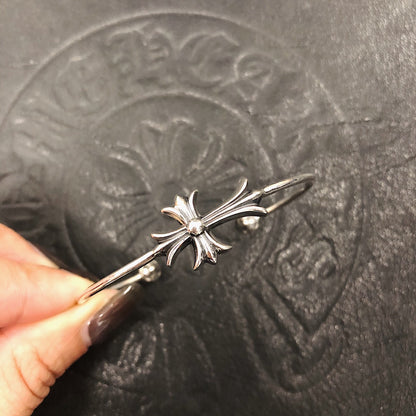 CHROME HEARTS Cross Bracelet