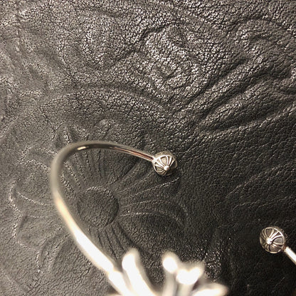 CHROME HEARTS Cross Bracelet
