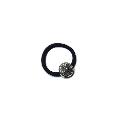 Chrome Heart Hairband/Bracelet Two-Wear
