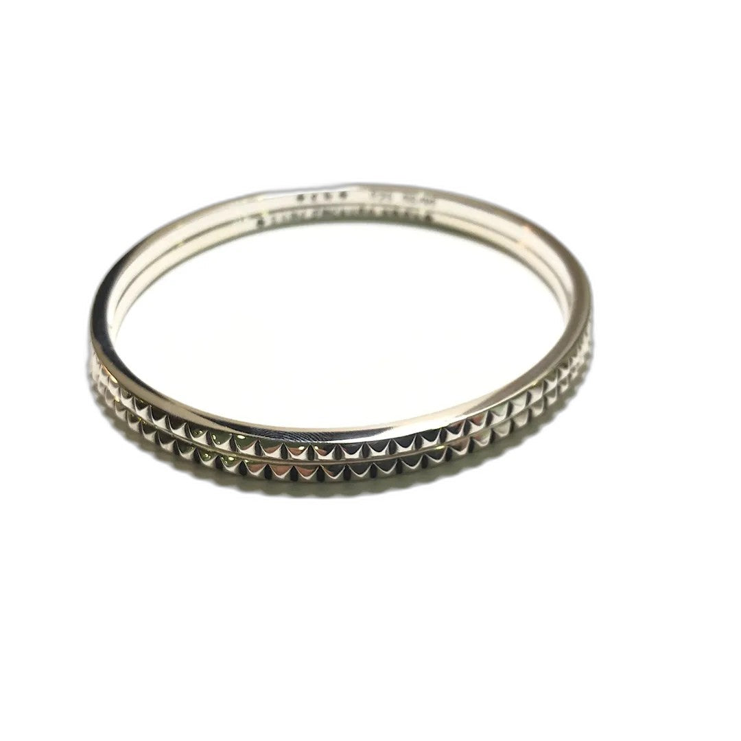 Chrome hearts rivet bracelet ring