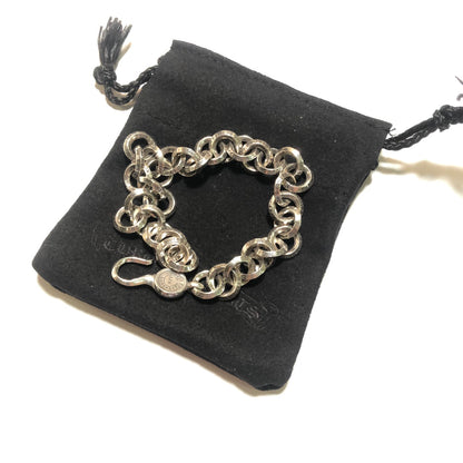 Chrome hearts monogram bracelet