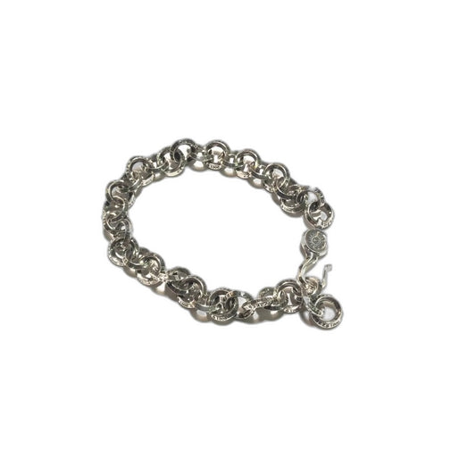 Chrome hearts monogram bracelet